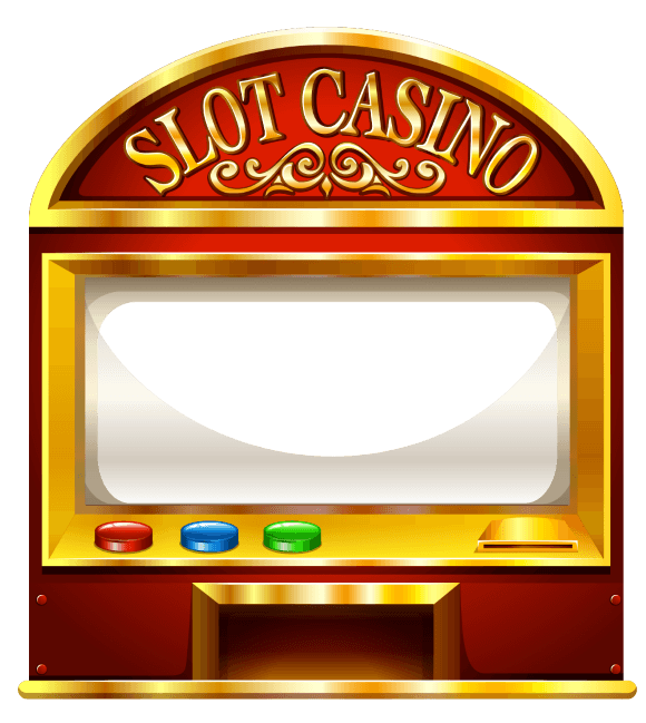 slot machine